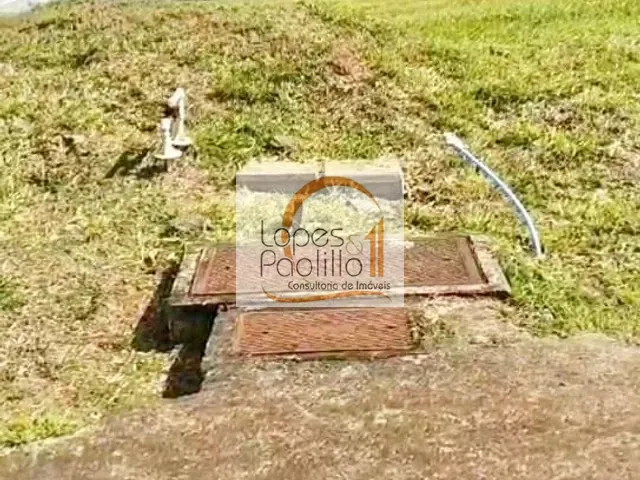 Terreno com 600m², à venda, no bairro Condominio Quintas da Boa Vista em Atibaia