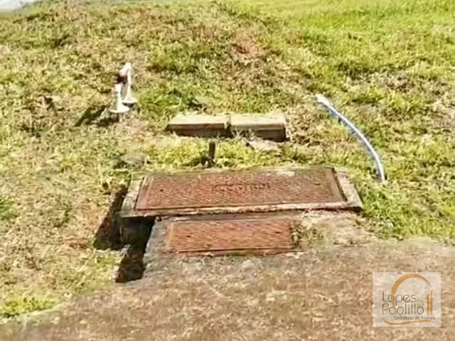 Terreno com 600m², à venda, no bairro Condominio Quintas da Boa Vista em Atibaia