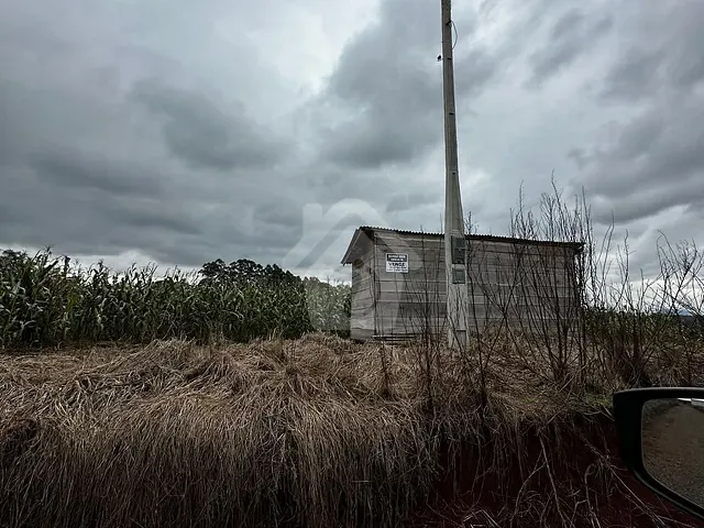 Terreno com 1000m², à venda, no bairro Canabarro em Teutônia