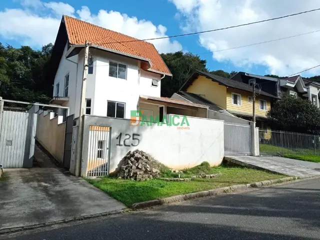Terreno à venda, no bairro SANTA FELICIDADE em Curitiba