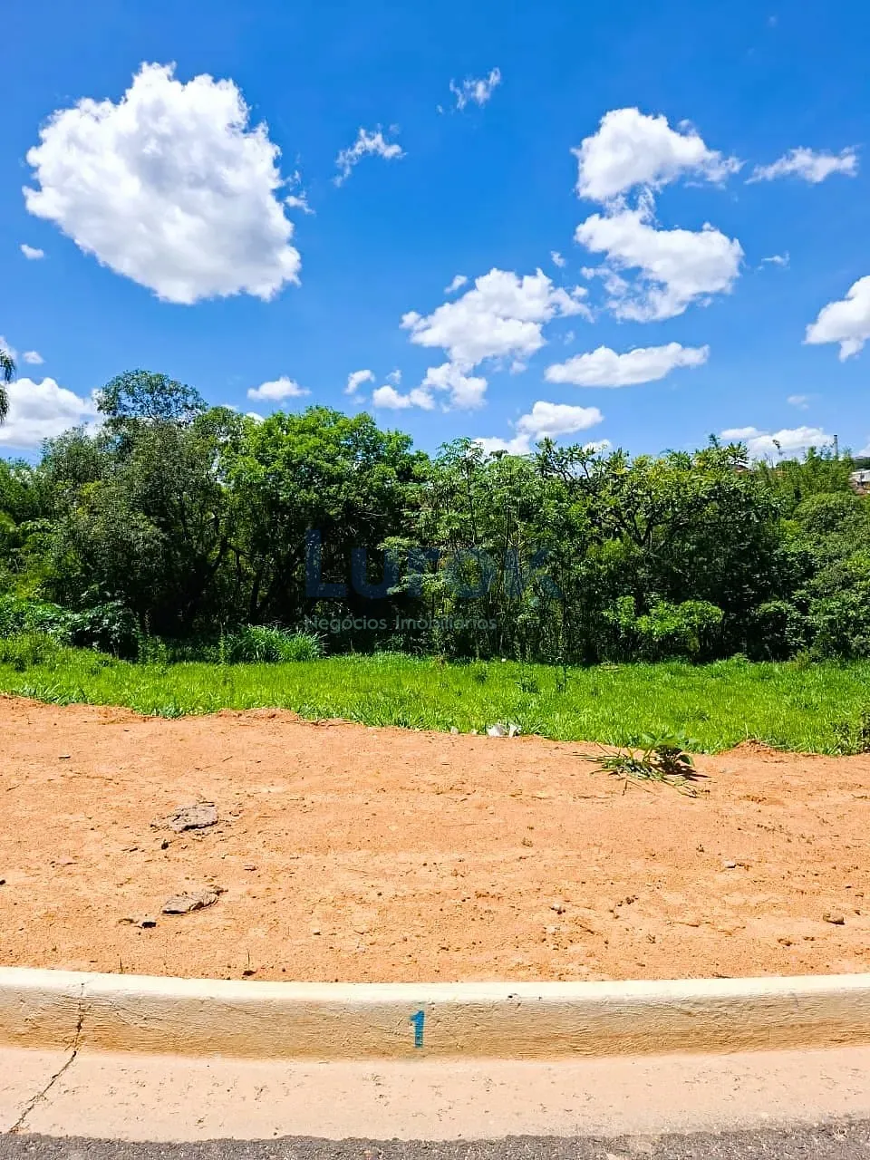 Terreno, 314 m² - Foto 1