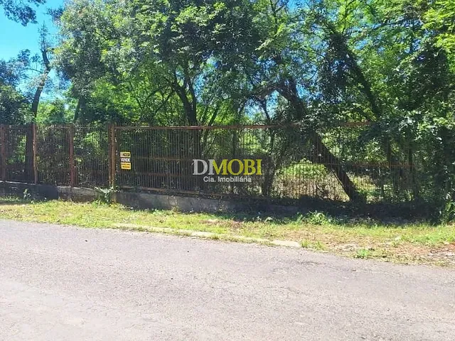 Terreno com 1120m², à venda, no bairro Barnabé em Gravataí