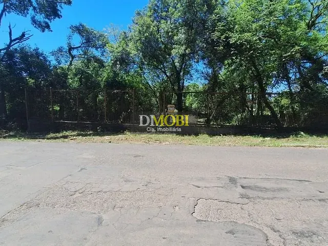 Terreno com 1120m², à venda, no bairro Barnabé em Gravataí