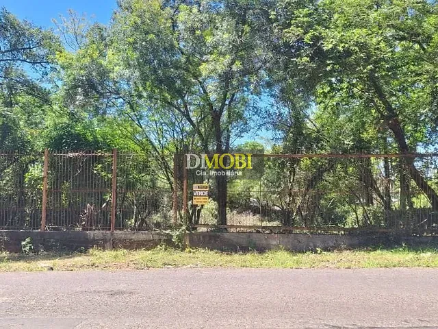 Terreno com 1120m², à venda, no bairro Barnabé em Gravataí