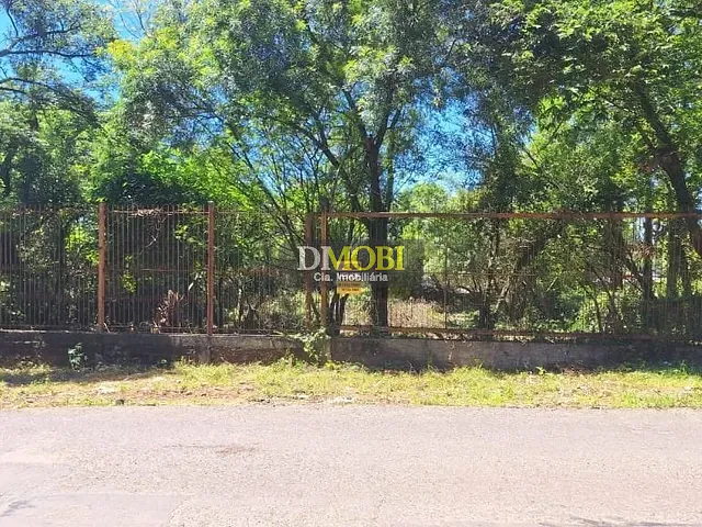 Terreno com 1120m², à venda, no bairro Barnabé em Gravataí
