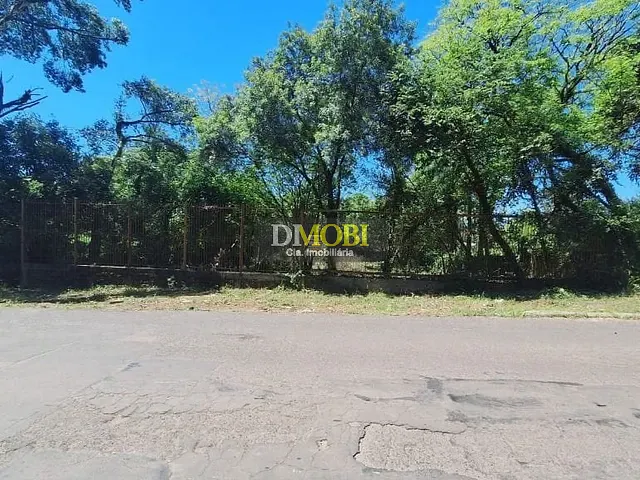 Terreno com 1120m², à venda, no bairro Barnabé em Gravataí
