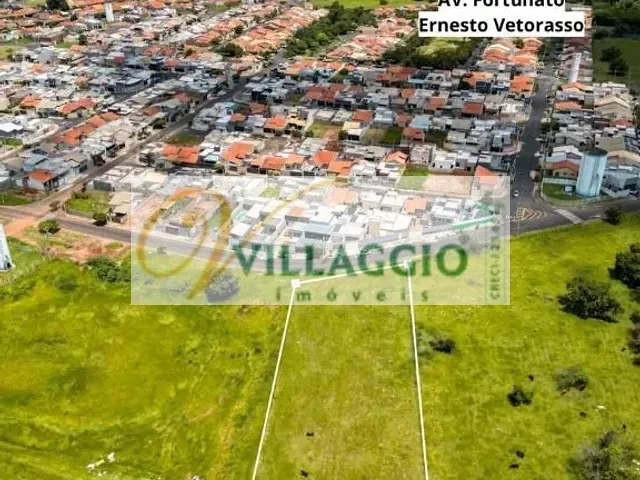Terreno com 3959m², à venda, no bairro Vista Bela em São José do Rio Preto