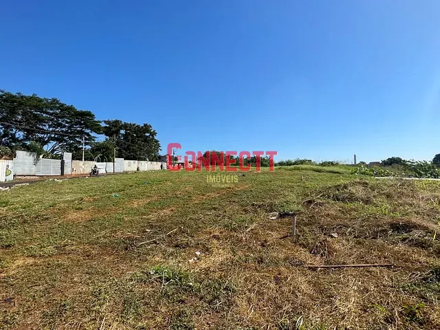 Terreno com 5822m², à venda, no bairro Ipiranga em Ribeirão Preto