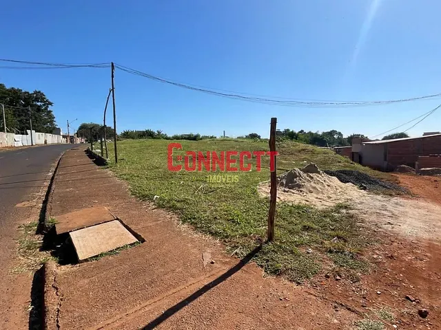 Terreno com 5822m², à venda, no bairro Ipiranga em Ribeirão Preto