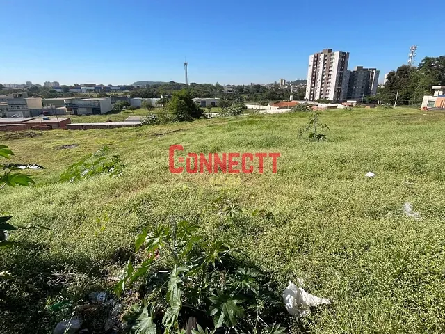 Terreno com 5822m², à venda, no bairro Ipiranga em Ribeirão Preto