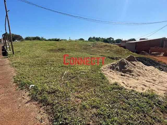 Terreno com 5822m², à venda, no bairro Ipiranga em Ribeirão Preto