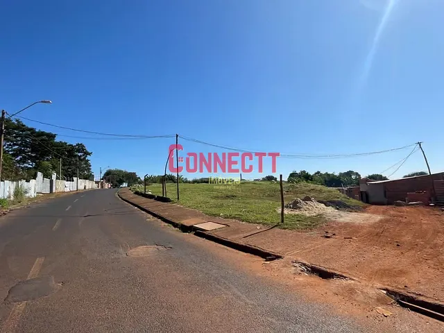 Terreno com 5822m², à venda, no bairro Ipiranga em Ribeirão Preto