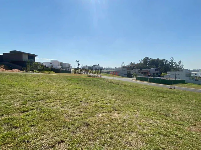 Terreno com 601m², à venda, no bairro Jardim Santa Rita em Indaiatuba