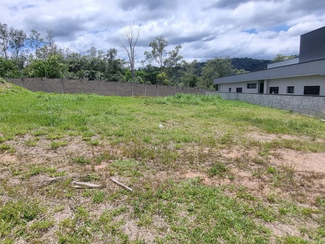 Foto do Terreno - Terreno em Valinhos, localizado no condomínio Residencial Ecovilla Boa Vista | Home Hunters