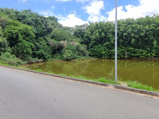 Foto do Terreno - Terreno em Valinhos, localizado no condomínio Residencial Ecovilla Boa Vista | Home Hunters