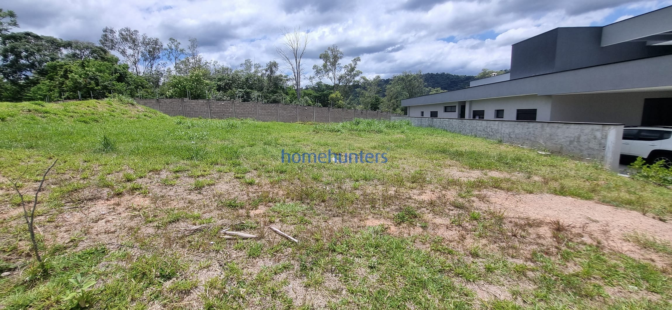 Terreno, 690 m² - Foto 2