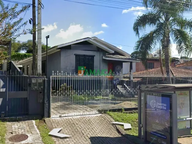 Terreno para alugar, no bairro BOM RETIRO em Curitiba