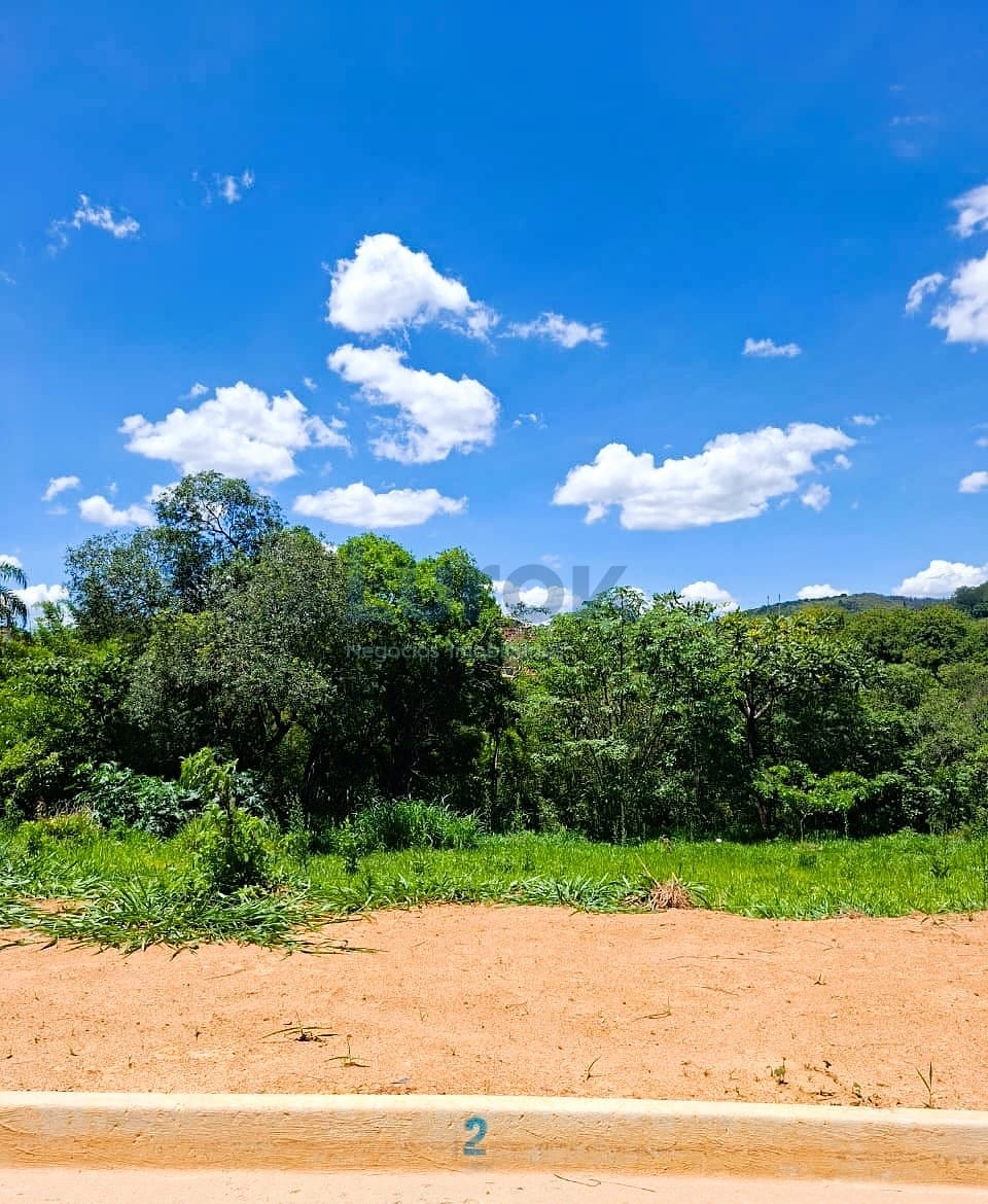 Terreno, 260 m² - Foto 1