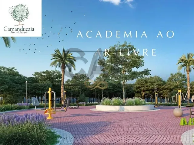 Terreno com 250m², à venda, no bairro  Recanto Camanducaia em Jaguariúna