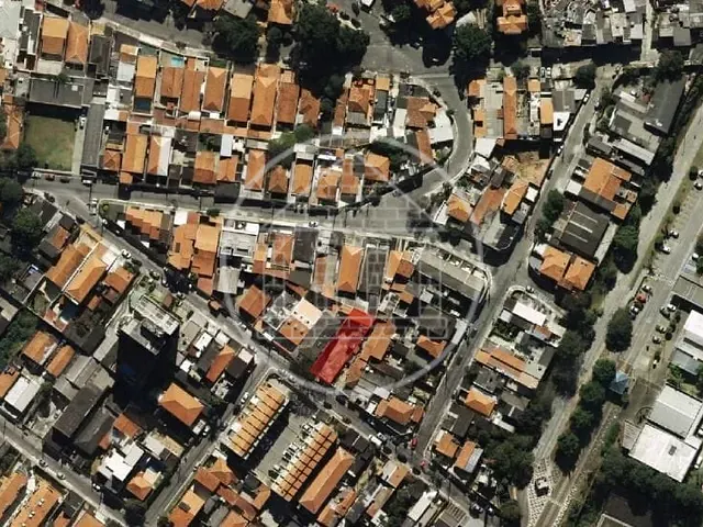 Terreno com 321m², à venda, no bairro Vila Campo Grande em São Paulo
