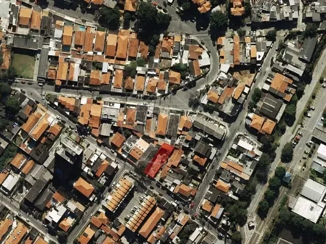 Terreno com 321m², à venda, no bairro Vila Campo Grande em São Paulo