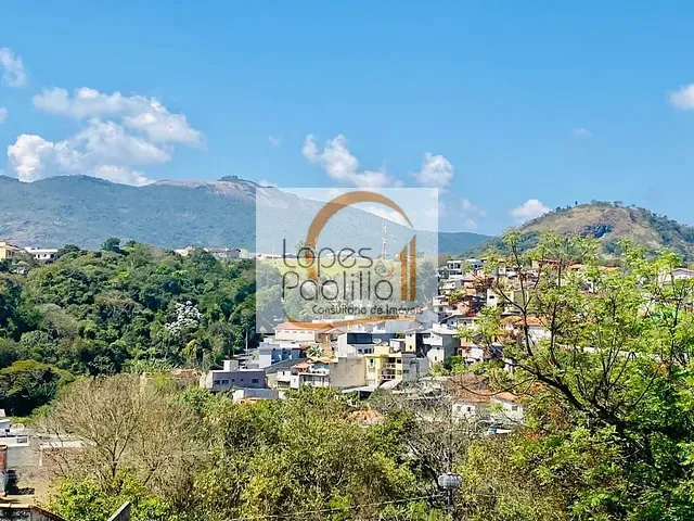 Terreno com 438m², à venda, no bairro Jardim Paulista em Atibaia
