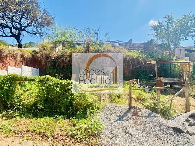 Terreno com 438m², à venda, no bairro Jardim Paulista em Atibaia