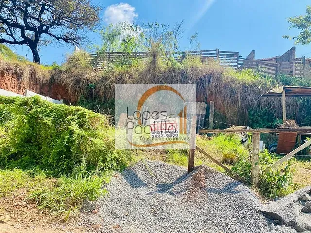 Terreno com 438m², à venda, no bairro Jardim Paulista em Atibaia