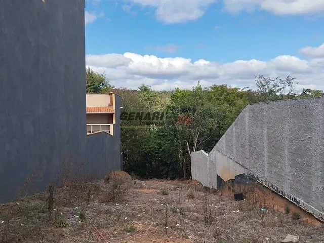 Terreno com 285m², à venda, no bairro Jardim Residencial Nova Veneza em Indaiatuba