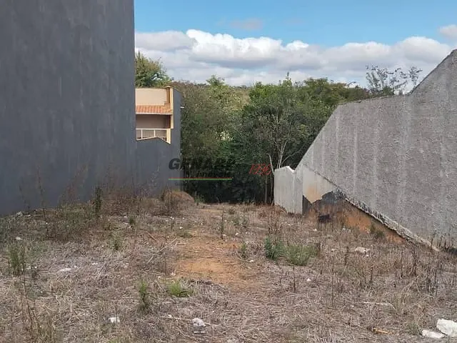Terreno com 285m², à venda, no bairro Jardim Residencial Nova Veneza em Indaiatuba