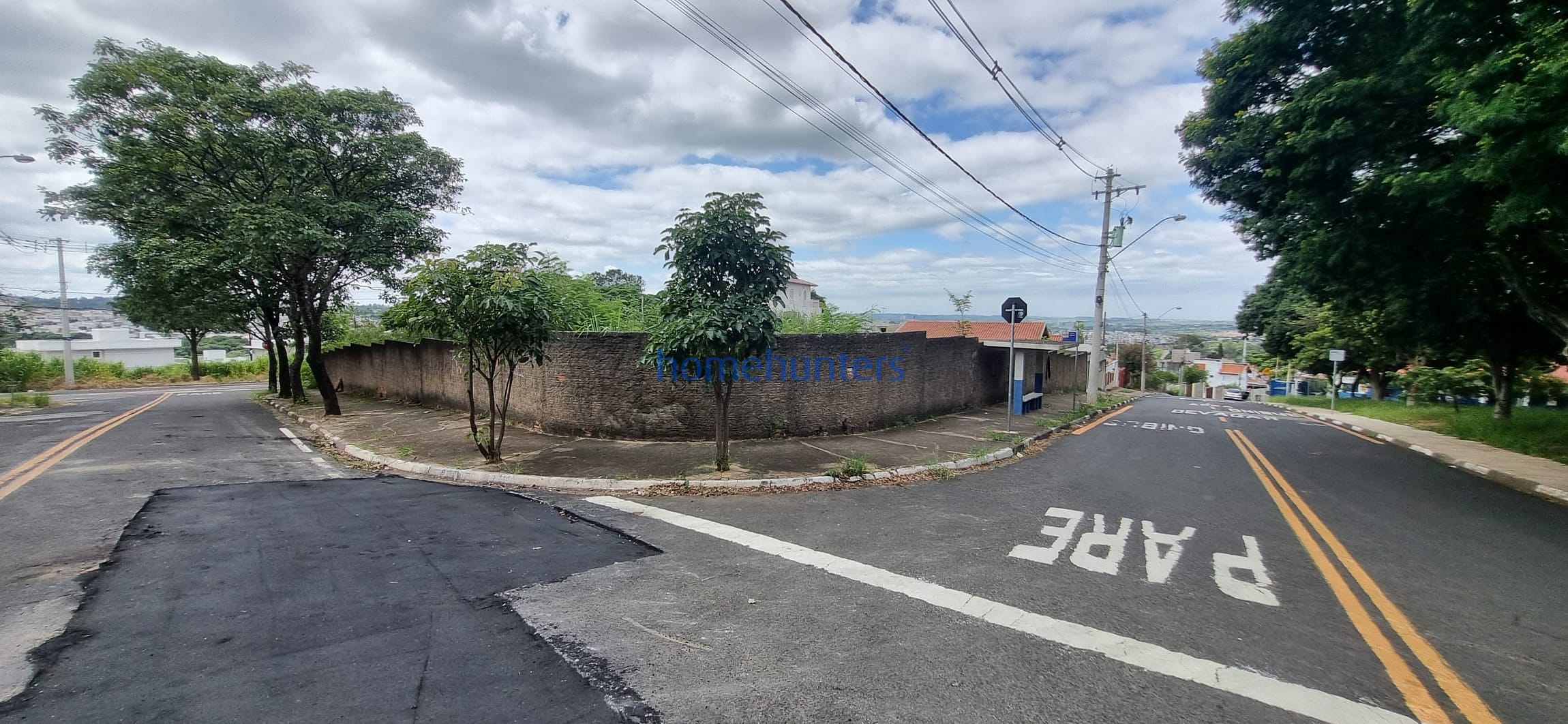 Terreno, 302 m² - Foto 8