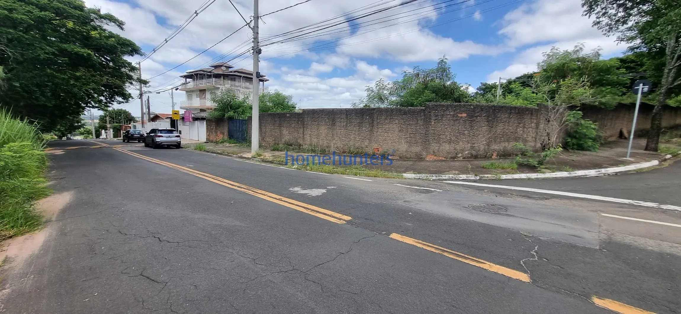 Terreno, 302 m² - Foto 3