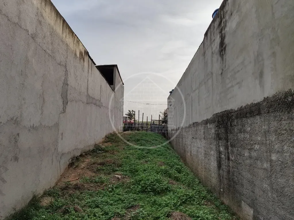 Terreno, 125 m² - Foto 1