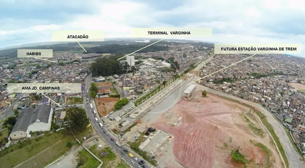Terreno, 125 m² - Foto 9