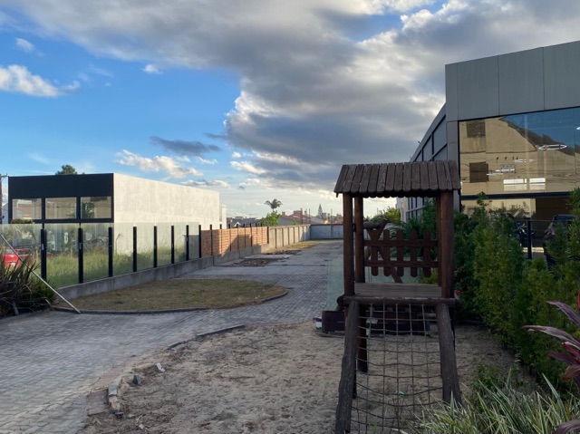 Terreno com 538m², à venda, no bairro Centro em Pelotas