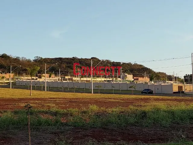 Terreno com 275m², à venda, no bairro Recreio Anhangüera em Ribeirão Preto