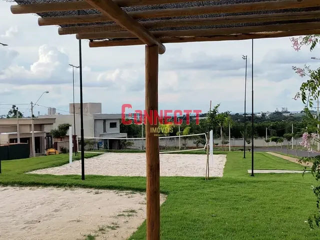 Terreno com 275m², à venda, no bairro Recreio Anhangüera em Ribeirão Preto