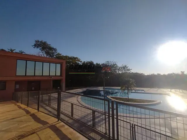 Terreno com 1200m², à venda, no bairro Jardim Quintas da Terracota em Indaiatuba