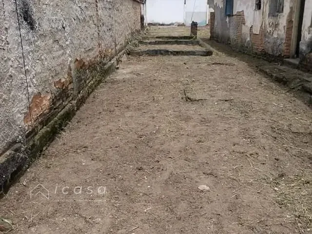 Terreno com 370m², à venda, no bairro Jardim São José em Caçapava