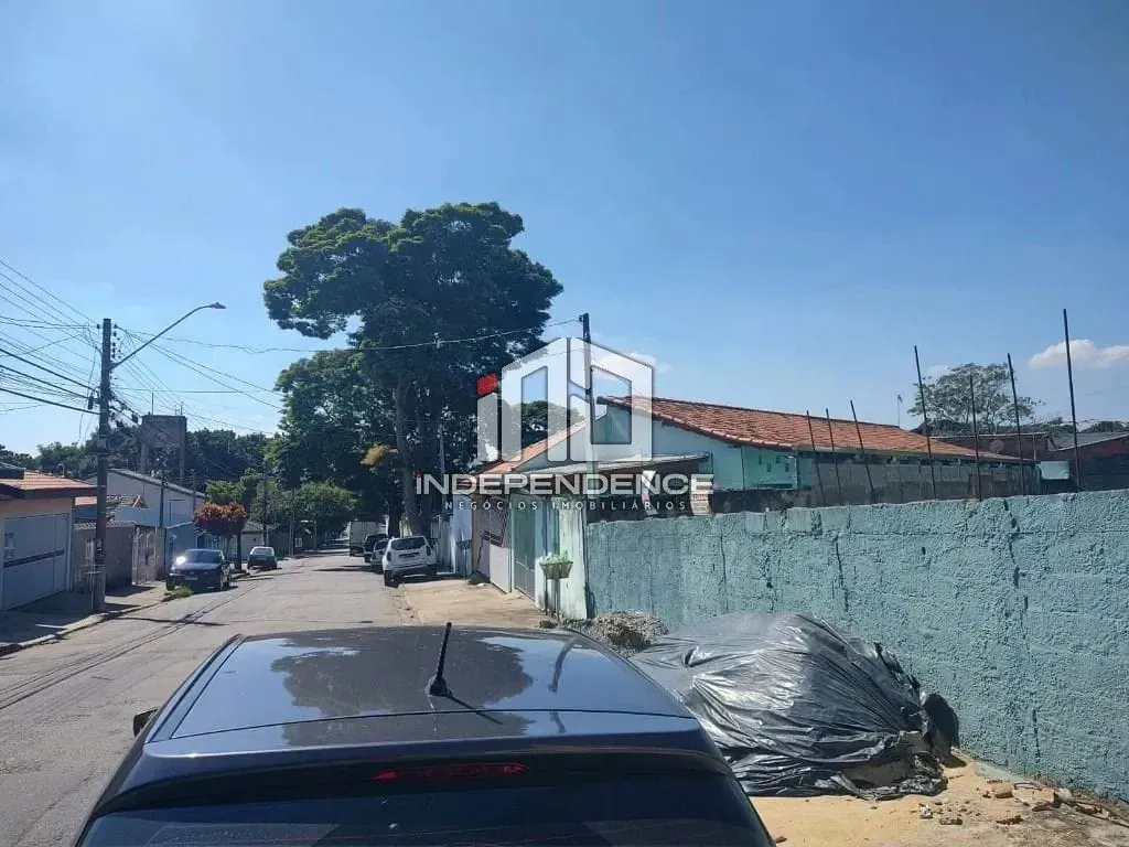 Terreno, 459 m² - Foto 1