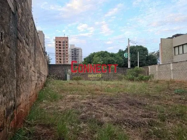 Terreno com 438m², à venda, no bairro Ribeirânia em Ribeirão Preto