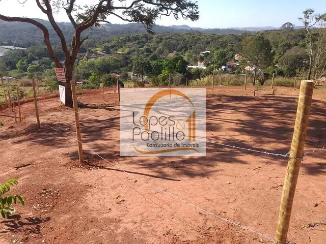 Terreno com 1000m², à venda, no bairro Jardim Maracanã em Atibaia