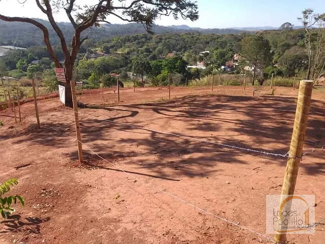 Terreno com 1000m², à venda, no bairro Jardim Maracanã em Atibaia
