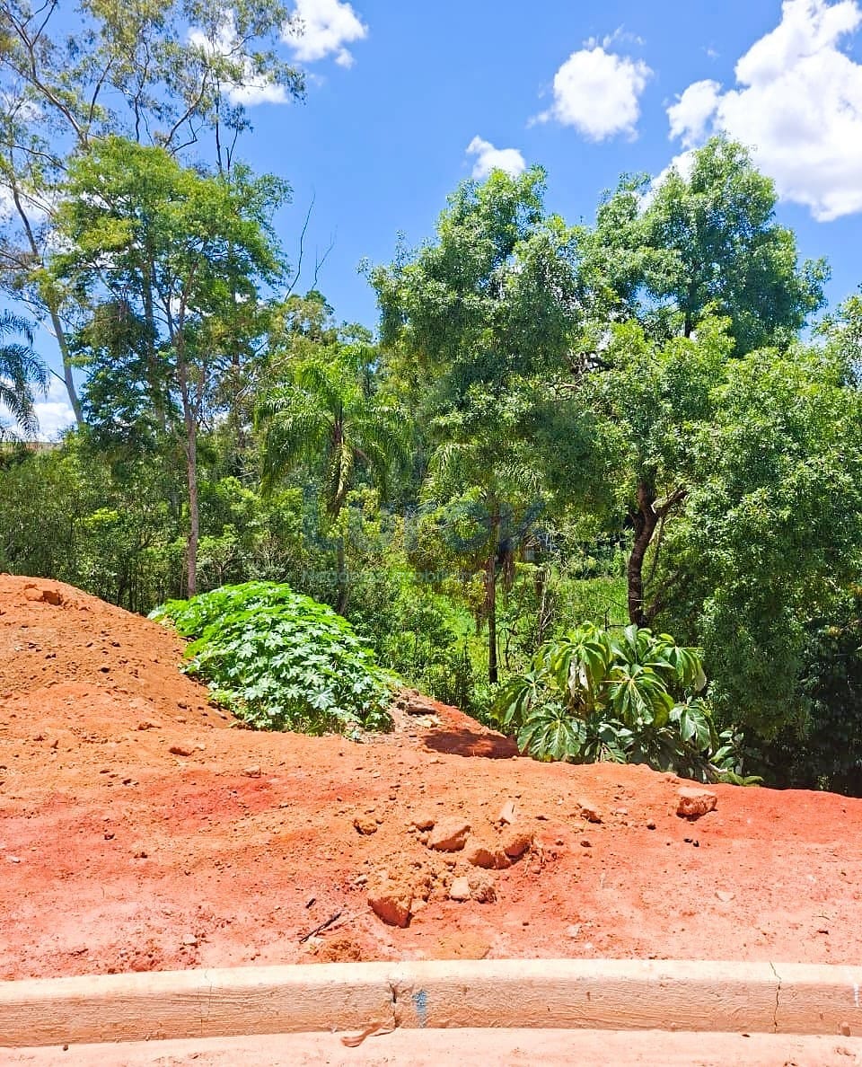 Terreno, 362 m² - Foto 1