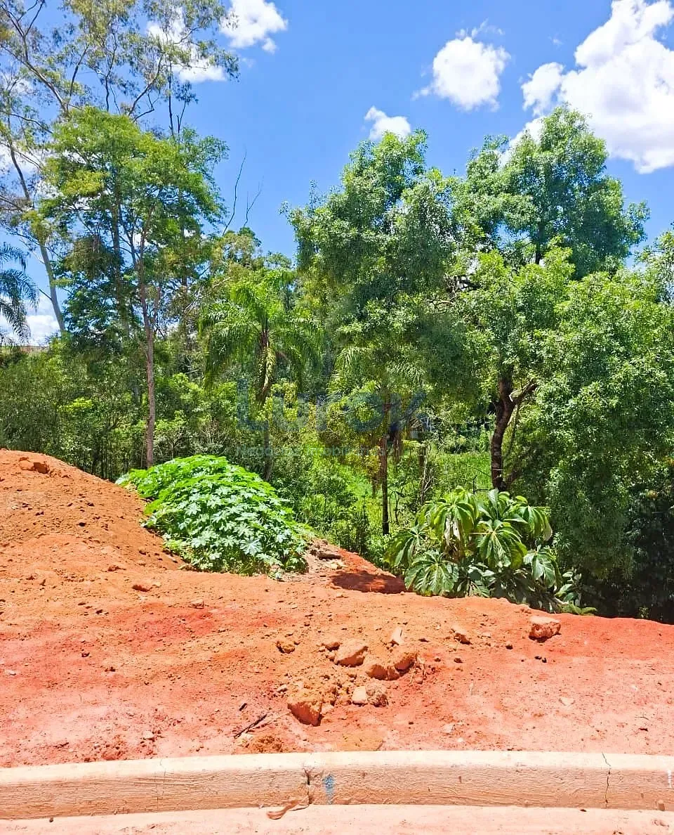 Terreno, 362 m² - Foto 1