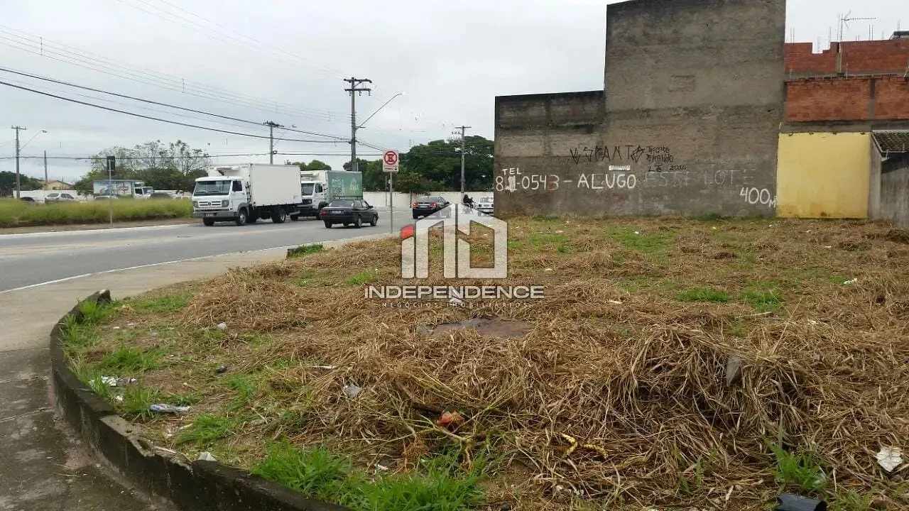 Terreno, 400 m² - Foto 1