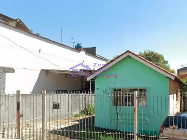 Terreno com 300m², à venda, no bairro Artur Alvim em São Paulo