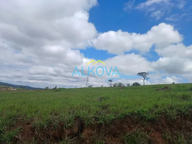Terreno com 35000m², à venda, no bairro Putim em São José dos Campos