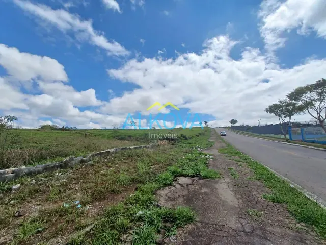 Terreno com 35000m², à venda, no bairro Putim em São José dos Campos