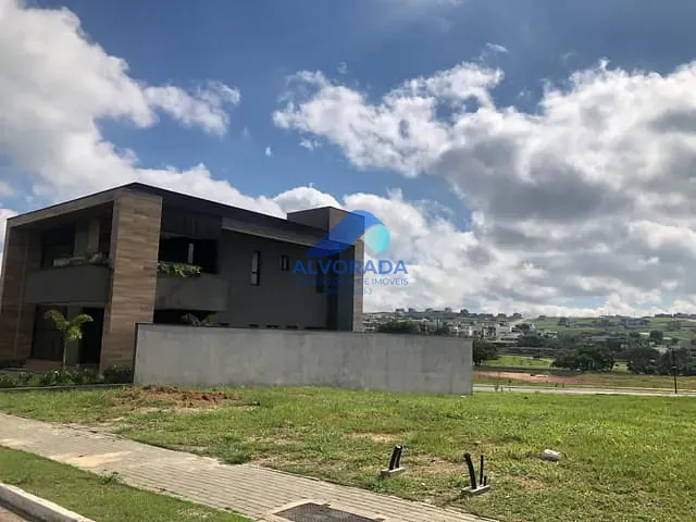 Terreno com 450m², à venda, no bairro Urbanova VII em São José dos Campos